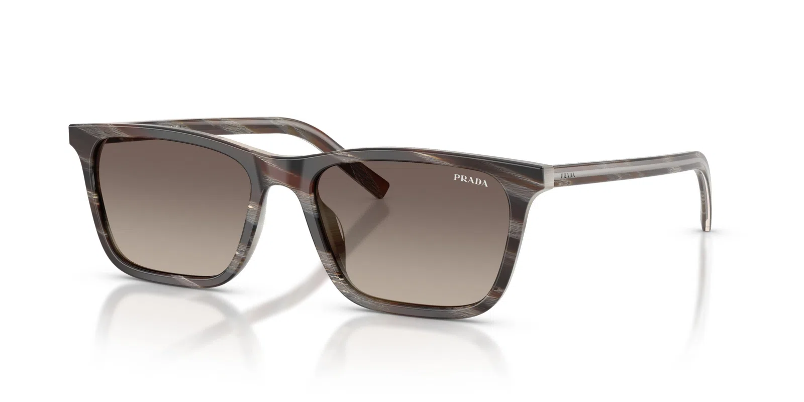 Prada D19S Sunglasses - view 11